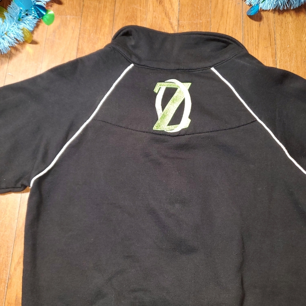 Wicked Track Style Broadway Version Jacket - Picture 9 of 9